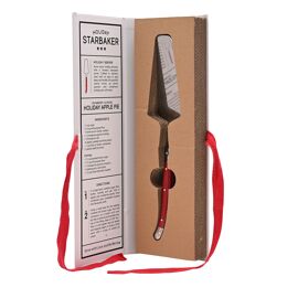 Santa Barbara Festive Cake Slice Gift Set
