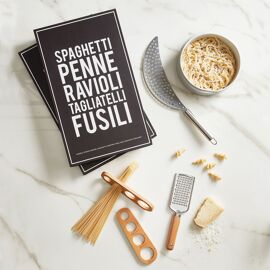 Santa Barbara Pasta Essentials Gift Set