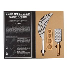 Santa Barbara Pasta Essentials Gift Set