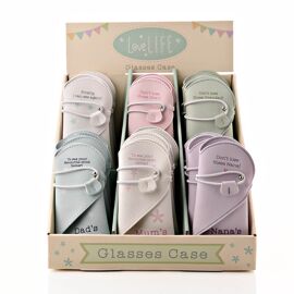 **ASTD MULTI 24** Love Life Glasses - Relations CDU