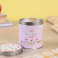 Candles & Fragrance