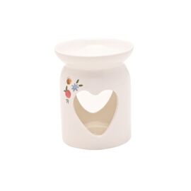 Love Life Wax Melt Burner - Teacher