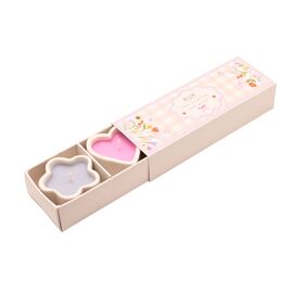 Love Life Set Of 3 Mini Candles - Mum