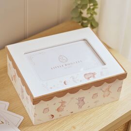 Little Roglets Photo Keepsake Box