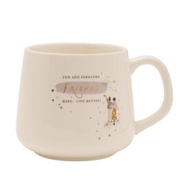 The Little Things Mug - Friends!