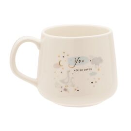 The Little Things Mug - You Are Loved