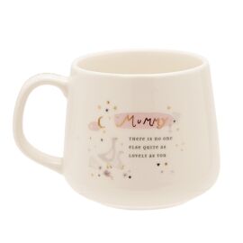 The Little Things Mug - Mummy