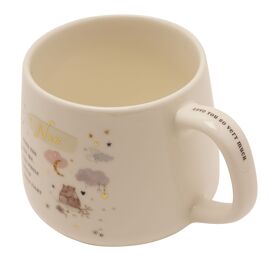 The Little Things Mug - Nan