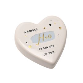 **MULTI 3** The Little Things Token Match Box - Little Hug