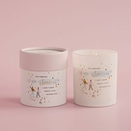 The Little Things Candle - Someone Special