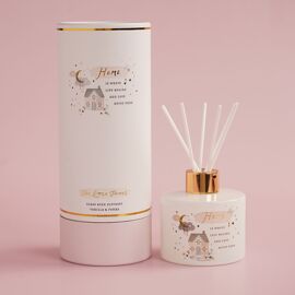 The Little Things Diffuser - Home