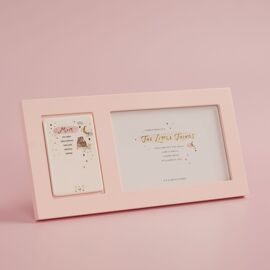 The Little Things Photo Frame 6" x 4" - Mum