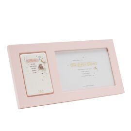 The Little Things Photo Frame 6" x 4" - Mum