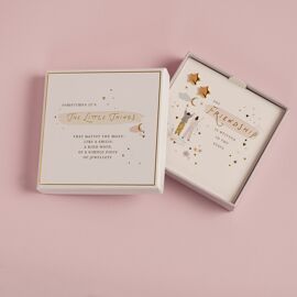 The Little Things Boxed Earrings - Friendship