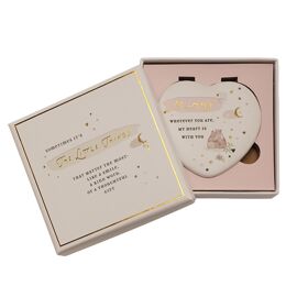 The Little Things Compact Mirror - Mummy