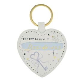 The Little Things Keyring - Beginnings