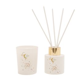 The Little Things Mini Diffuser and Candle - Special