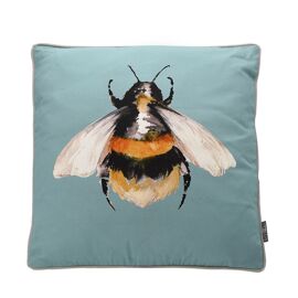 Meg Hawkins Bee Cushion 40cm *(10/12)*