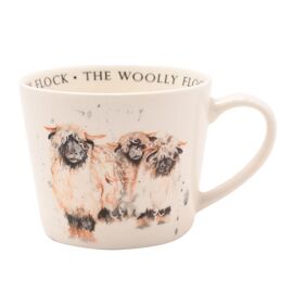 Meg Hawkins Cup - Sheep