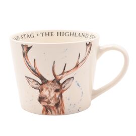Meg Hawkins Cup - Stag