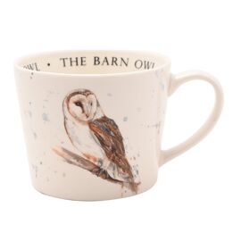 Meg Hawkins Cup - Owl