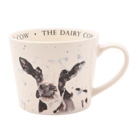 Meg Hawkins Cup - Cow
