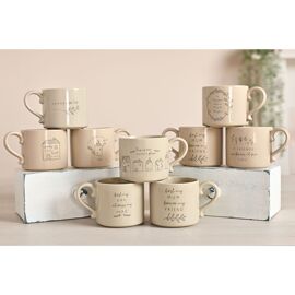 Moments Mug - Dad My Hero
