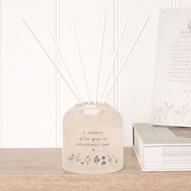 Moments Diffuser 200ml - Grandma