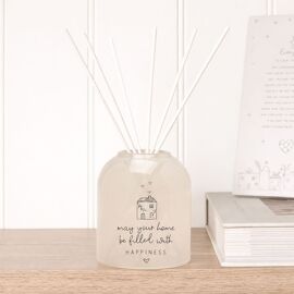 Moments Diffuser 200ml - Happy Home