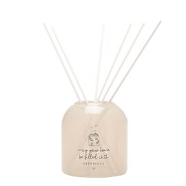 Moments Diffuser 200ml - Happy Home