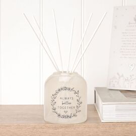 Moments Diffuser 200ml - Always Better Together