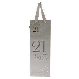 **MULTI 6** Milestones Gift Bottle Bag 21