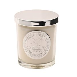Milestones Sandalwood Candle - 30