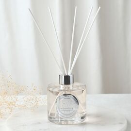 Milestones Sandalwood Diffuser 200ml - 50