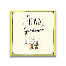 **MULTI 6** Magnet Head Gardener