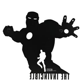 Marvel The Avengers Iron Man Wall Plaque