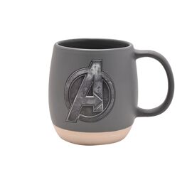 Marvel The Avengers Captain America Mug