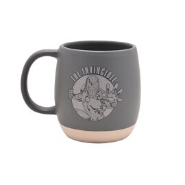 Marvel The Avengers Iron Man Mug