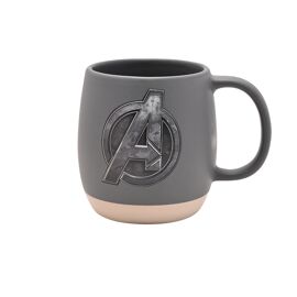 Marvel The Avengers Iron Man Mug