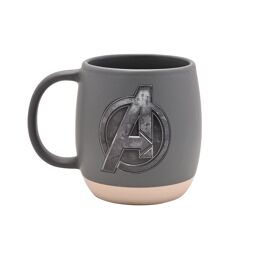 Marvel The Avengers Mug