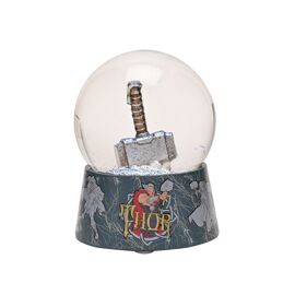 Marvel The Avengers Waterball - Thor