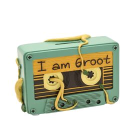 Marvel The Avengers Money Bank - Groot