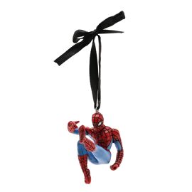 Marvel The Avengers Resin Hanging Decoration - Spiderman