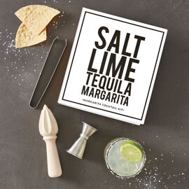 Santa Barbara Margarita Gift Set