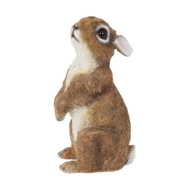 Naturecraft Collection - Rabbit Figurine