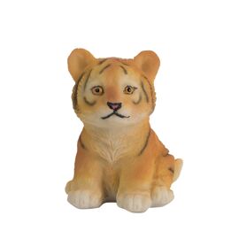 **ASTD MULTI 6** Resin Tiger Cubs Figurine