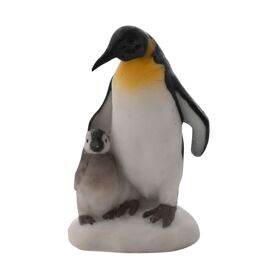 **ASTD MULTI 6** Naturecraft Penguins
