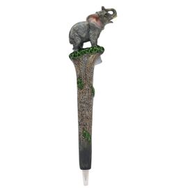 **ASTD MULTI 12** Naturecraft Wild Animal Pens In CDU - 4 designs