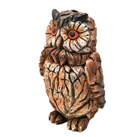 Naturecraft Owl Figurine - 35cm