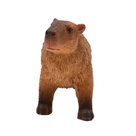 **MULTI 6** Naturecraft Capybara Standing 6.5cm